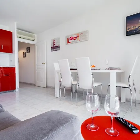 Appartamento Juliette Balcony & Seaview Nizza