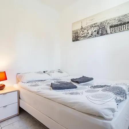 Juliette Balcony & Seaview Apartamento *