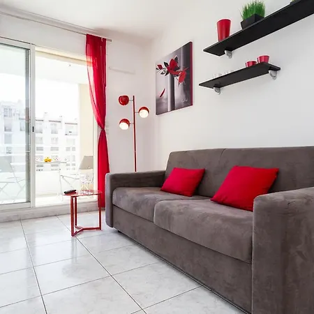 Apartamento Juliette Balcony & Seaview