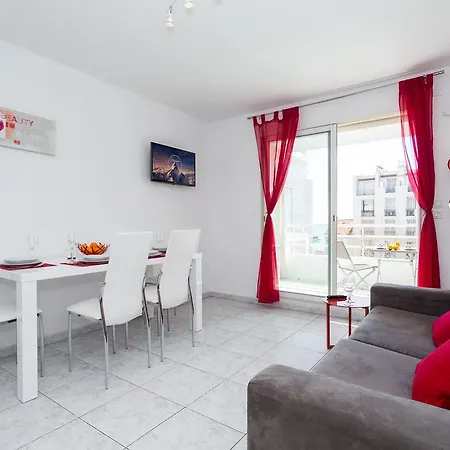 Apartamento Juliette Balcony & Seaview *
