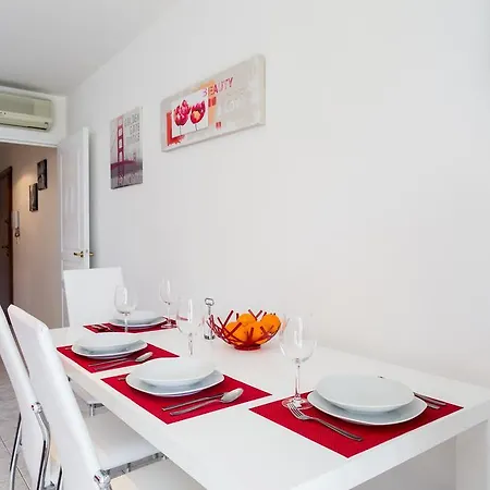 Apartamento Juliette Balcony & Seaview Nice